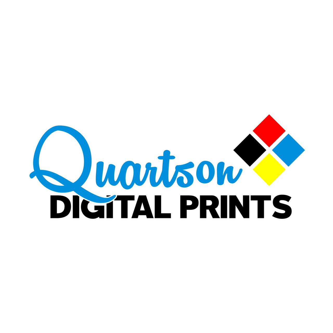 Quartson Prints