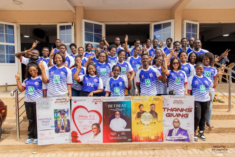 The IPC Family