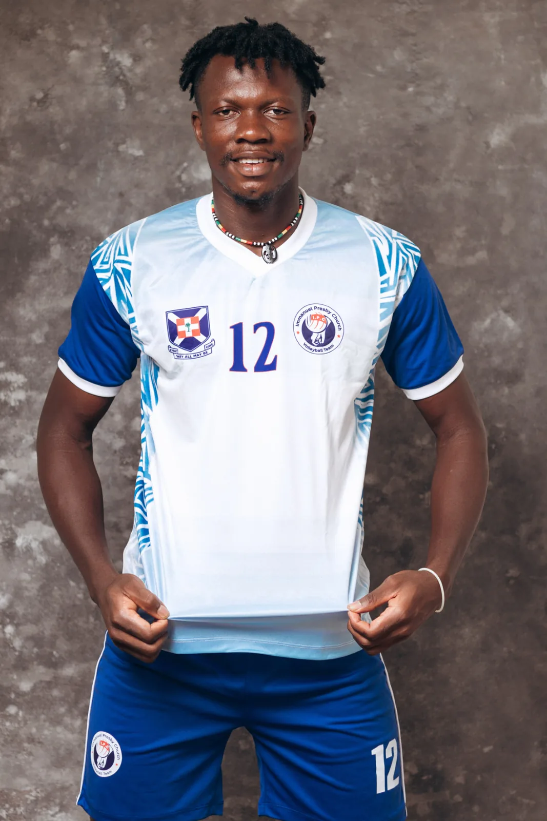 Gabriel Opoku ‘Bouncer’ Embarks on International Journey with Club Olympique de Kelibia